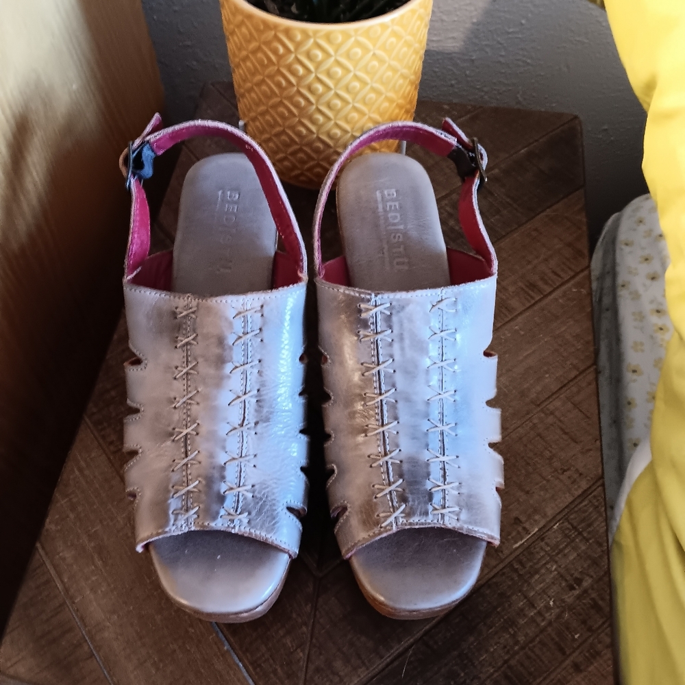 BED STU Fontella sandals 9